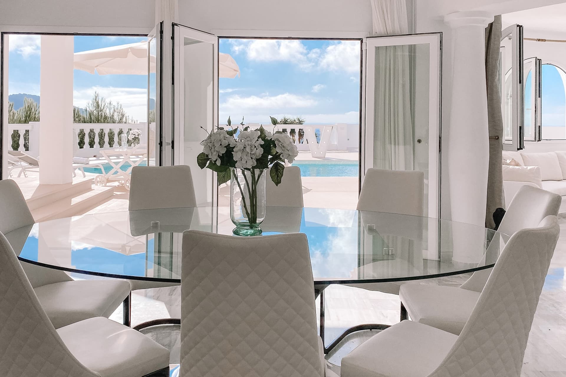 Villa Perla Blanca — photo 31