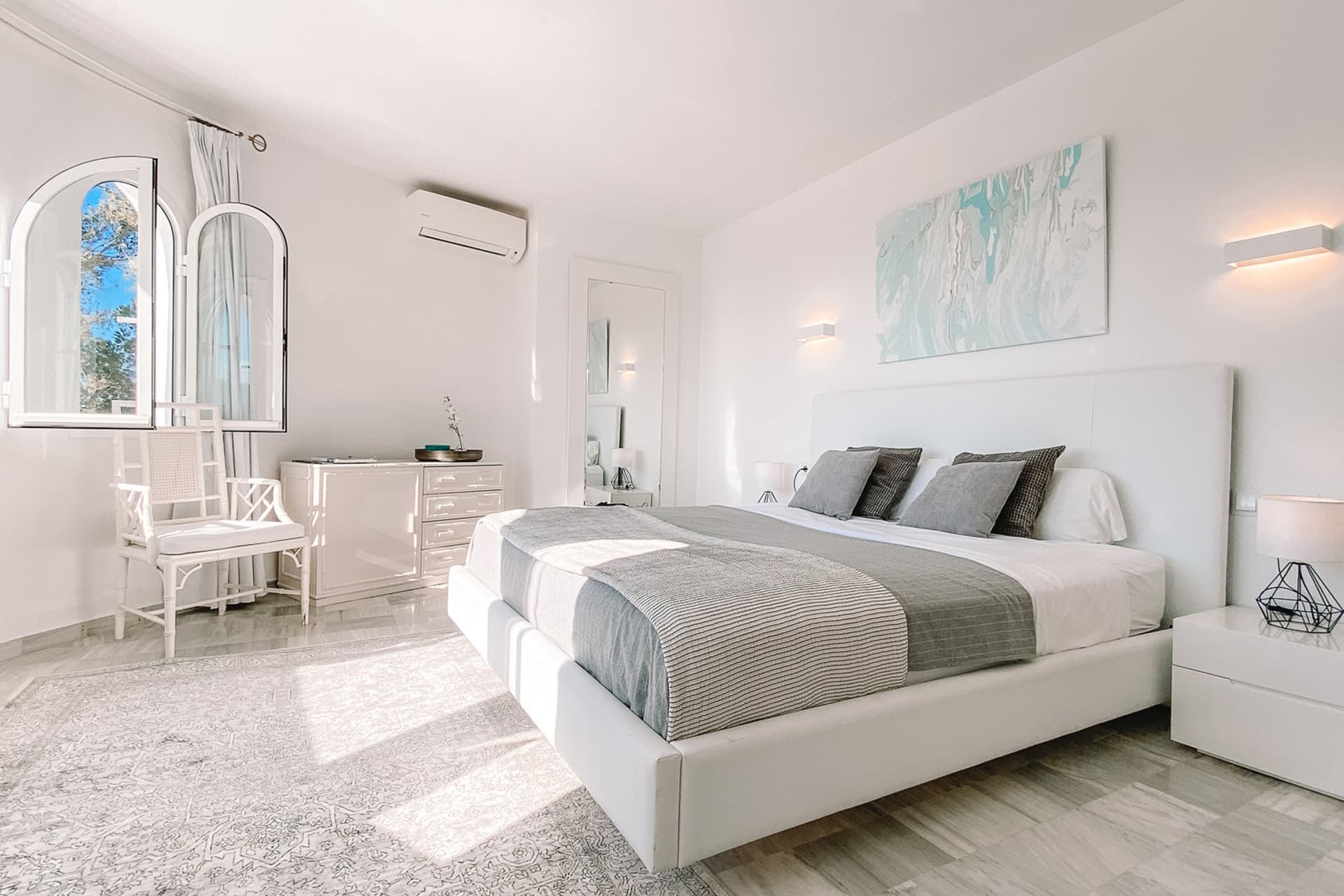 Villa Perla Blanca — photo 34