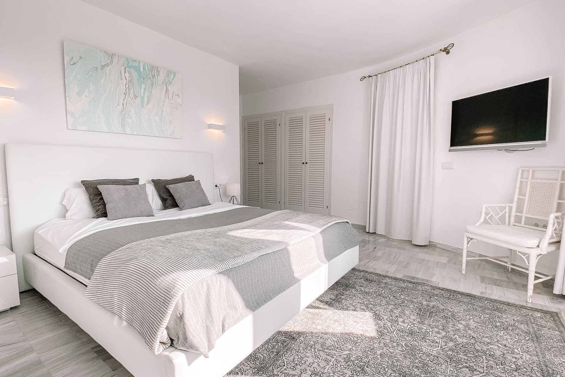Villa Perla Blanca — photo 35
