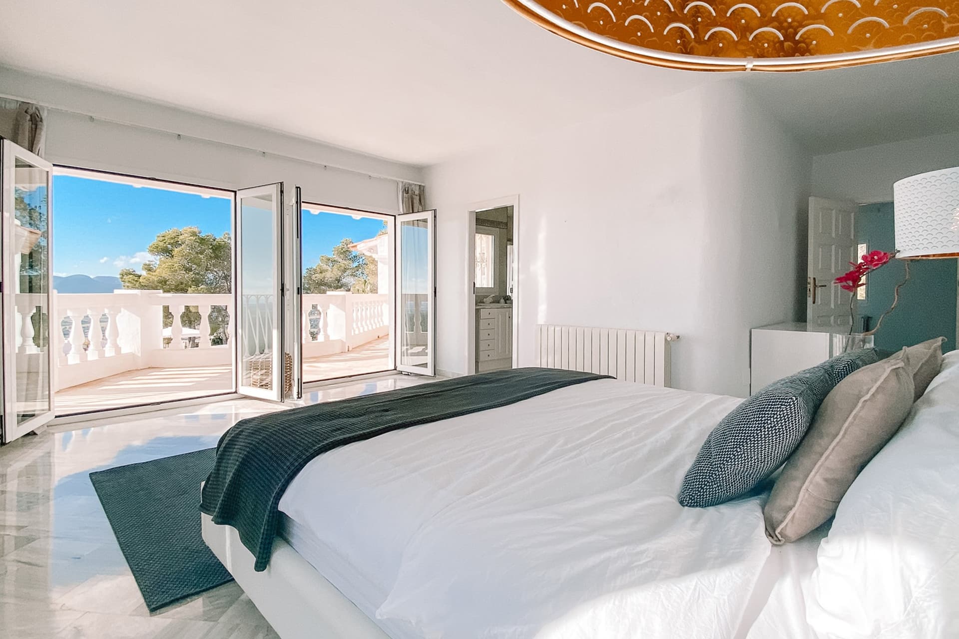 Villa Perla Blanca — photo 43