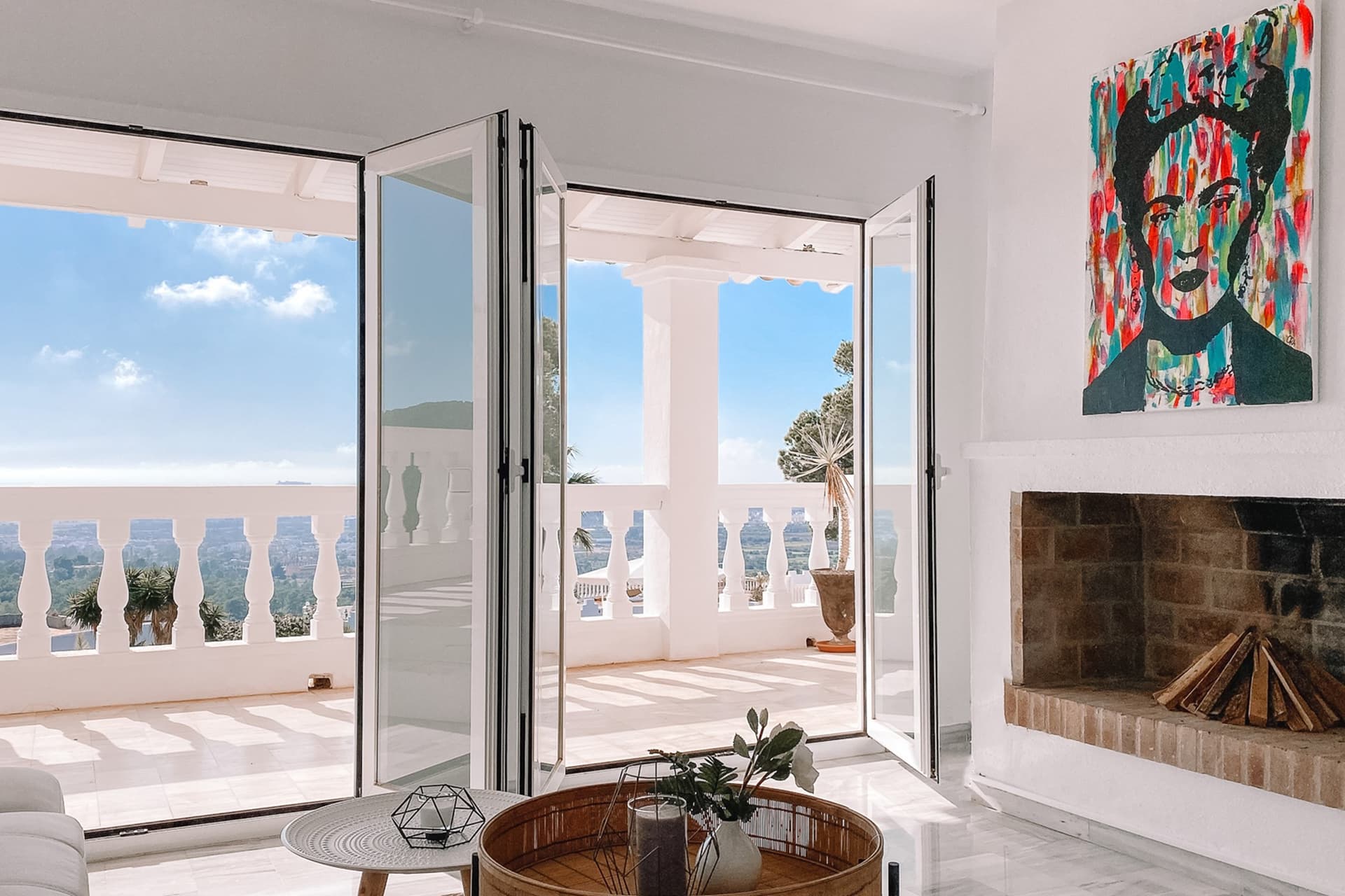 Villa Perla Blanca — photo 46