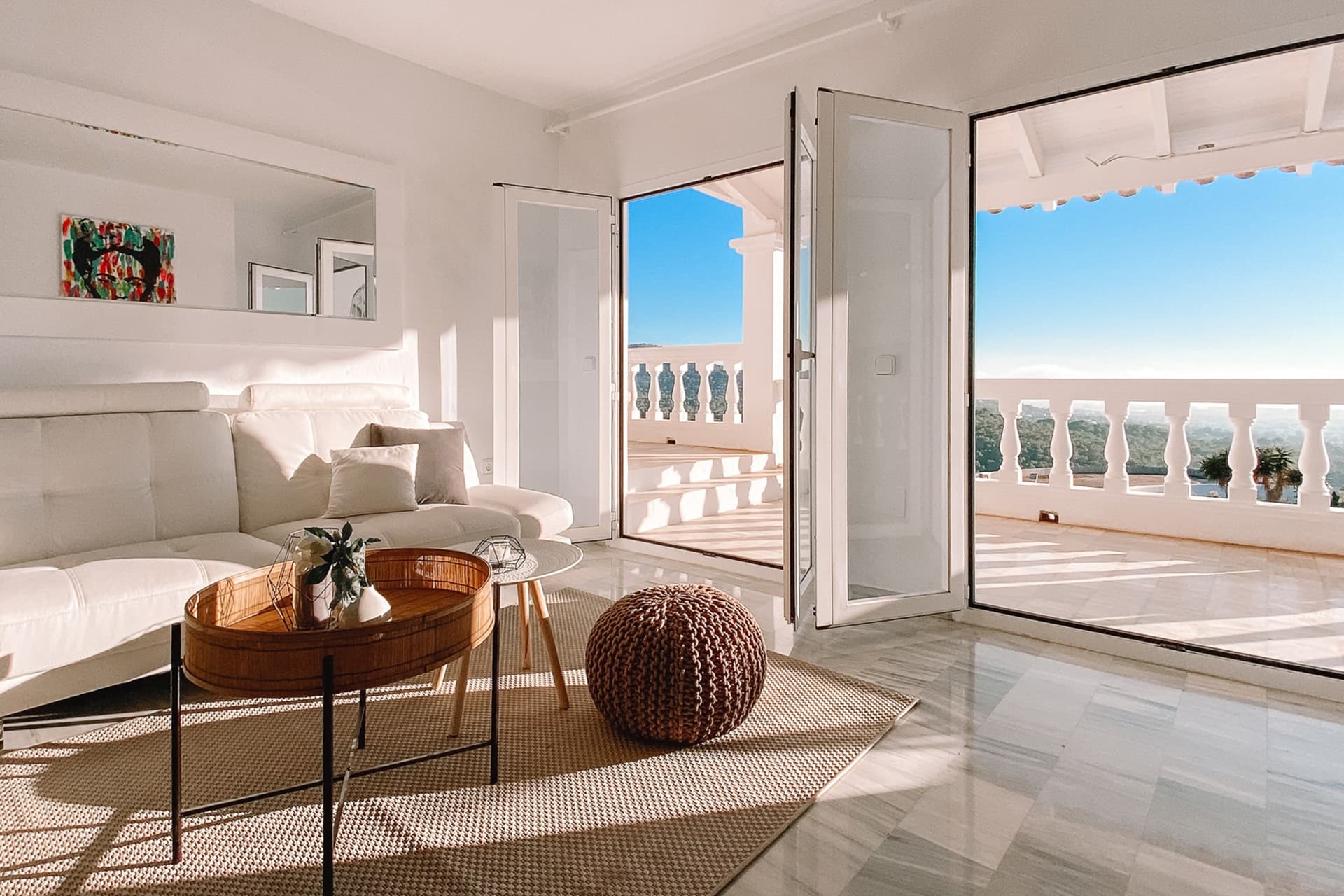 Villa Perla Blanca — photo 47