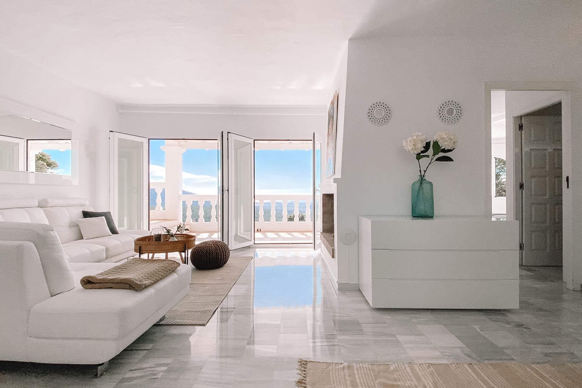 Villa Perla Blanca — photo 49