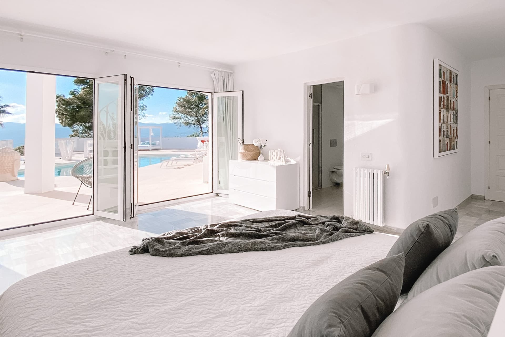 Villa Perla Blanca — photo 52