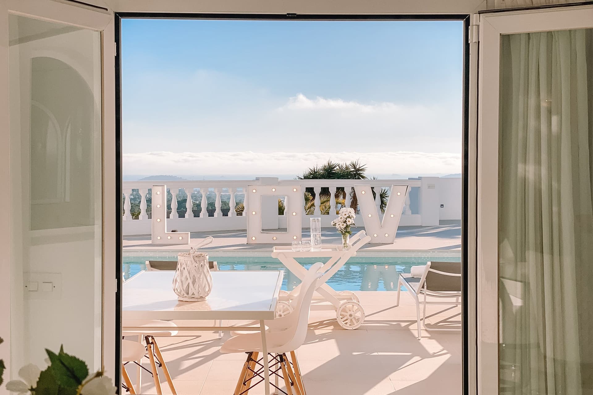 Villa Perla Blanca — photo 58