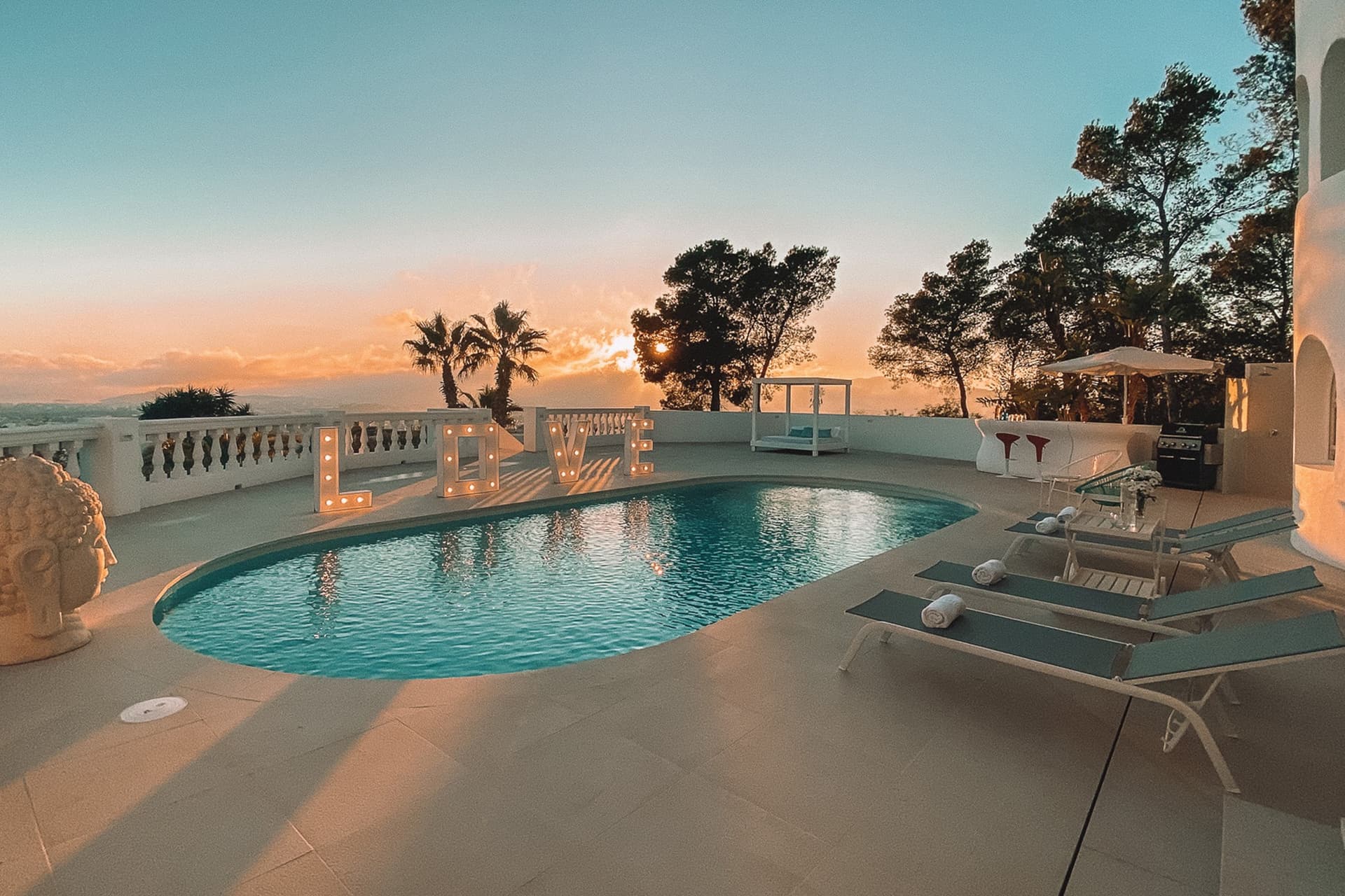 Villa Perla Blanca — photo 59