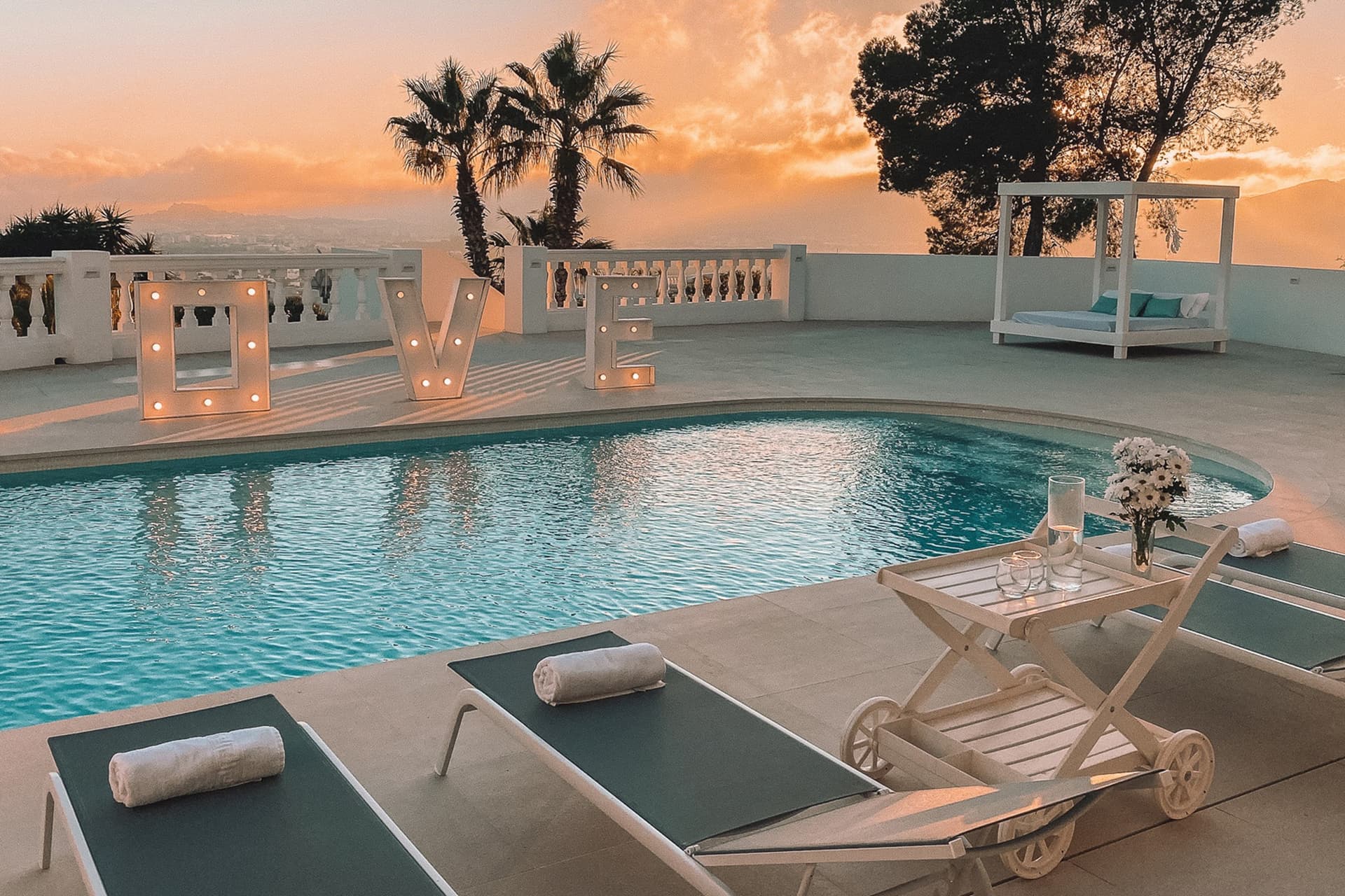 Villa Perla Blanca — photo 60
