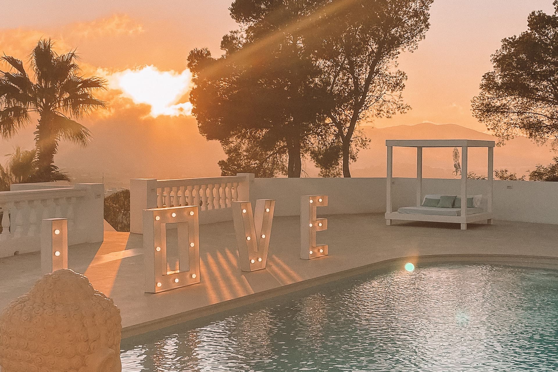 Villa Perla Blanca — photo 61