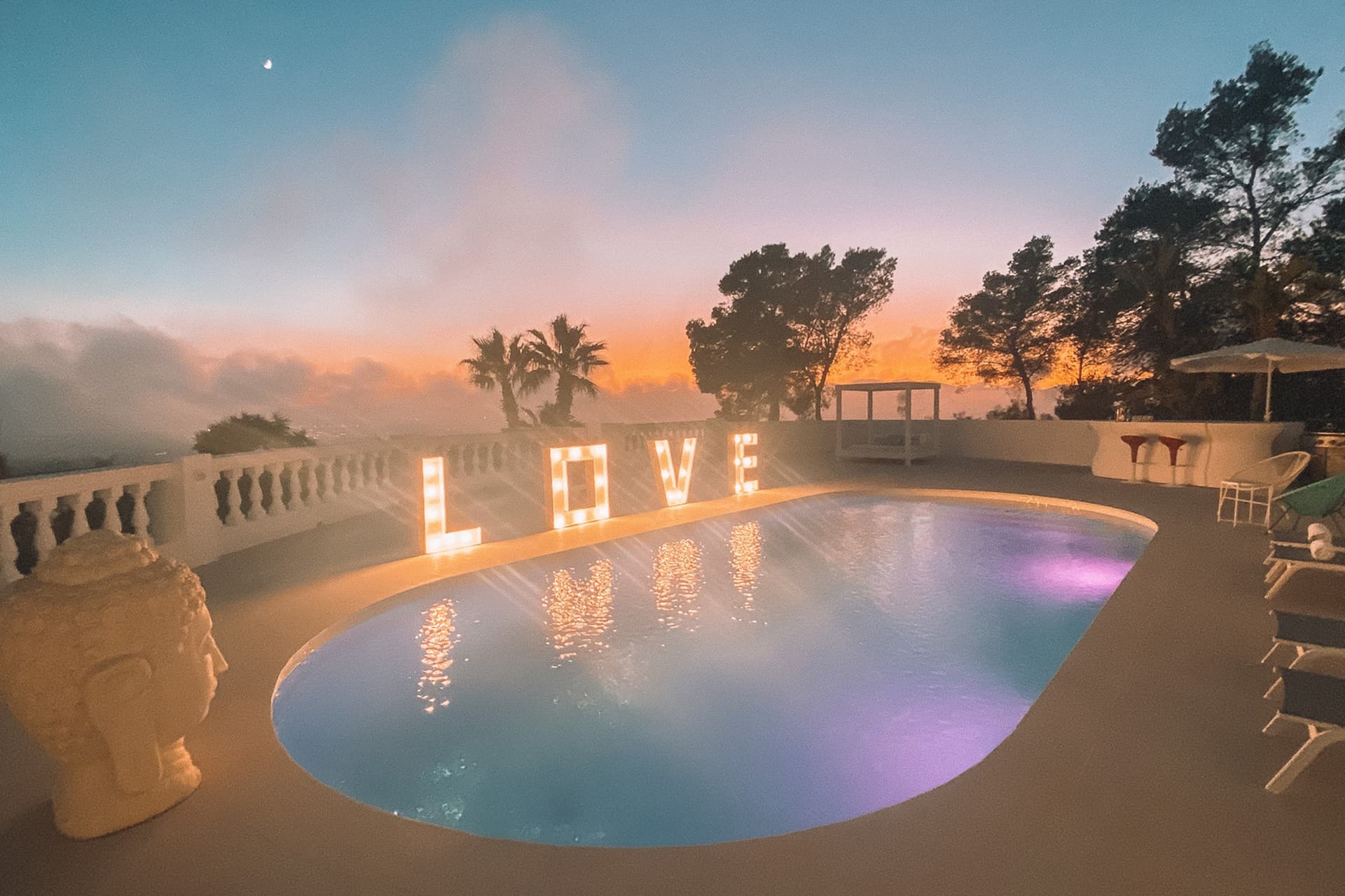 Villa Perla Blanca — photo 62