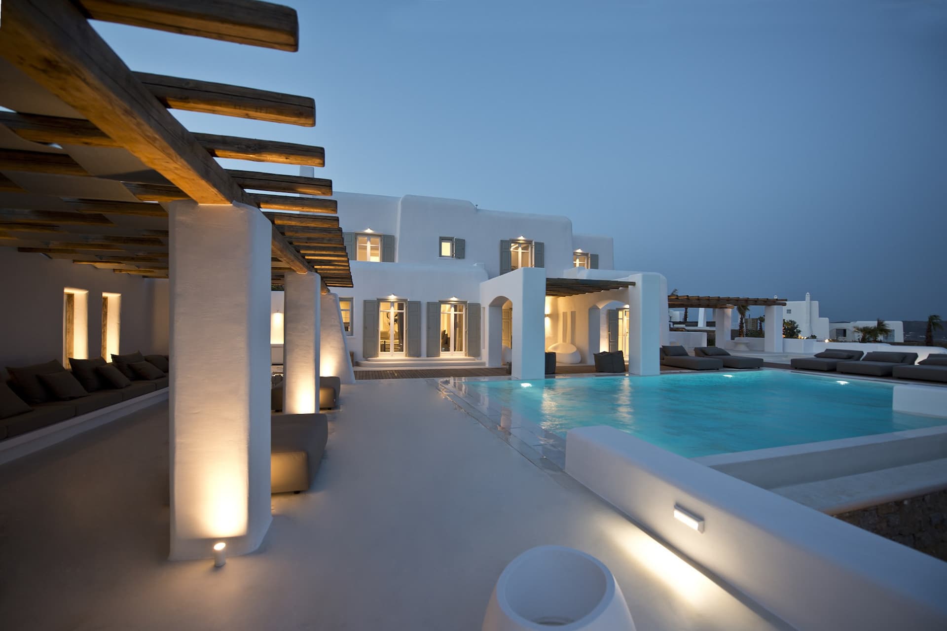Villa Zoe — photo 7
