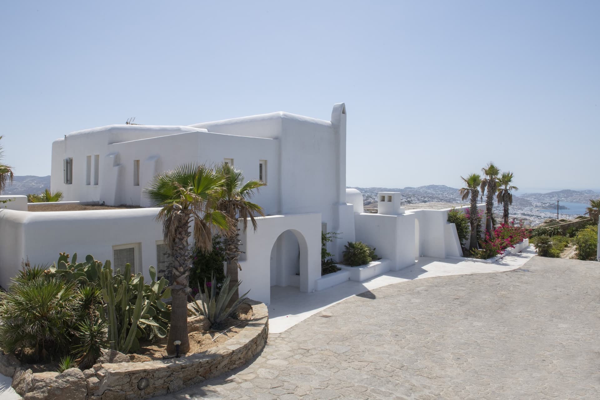 Villa Zoe — photo 5