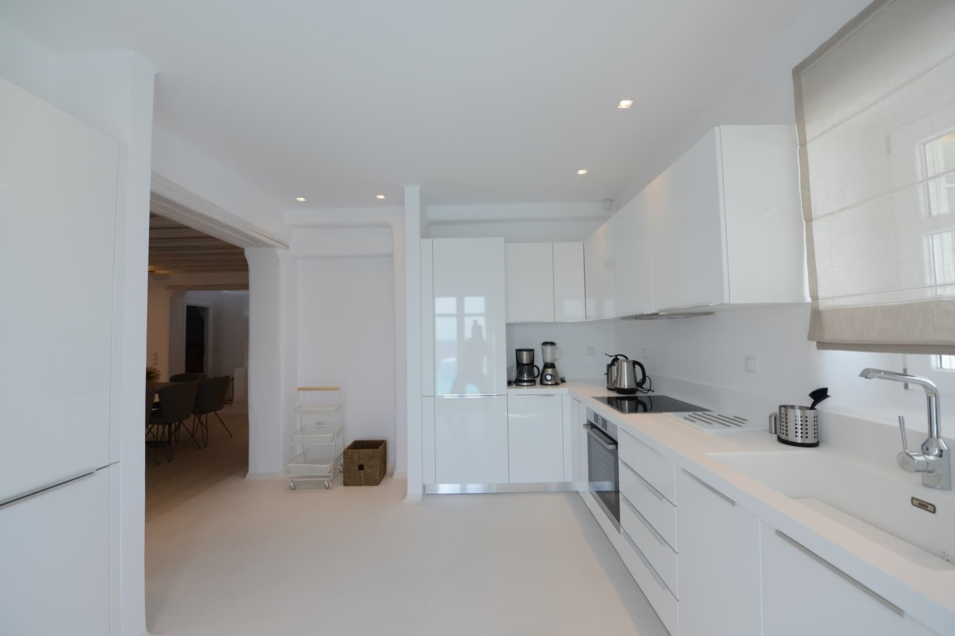 Villa Zoe — photo 16