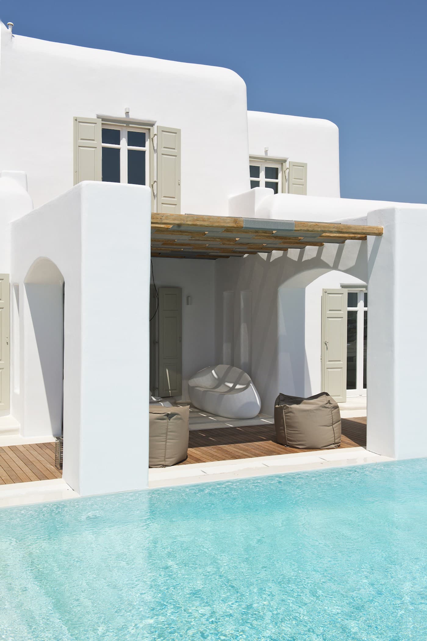 Villa Zoe — photo 9