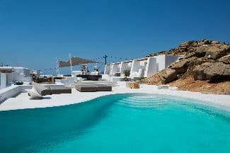 Luxury Suite Adeline