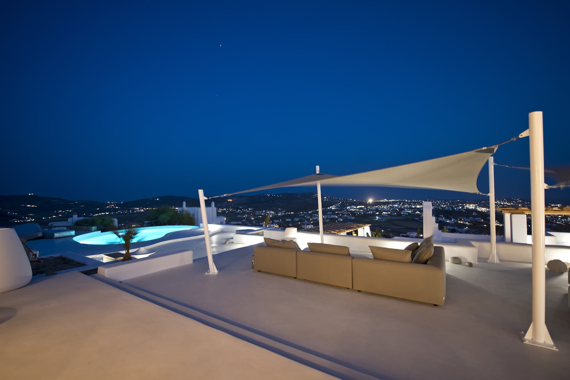 Luxury Suite Rylie