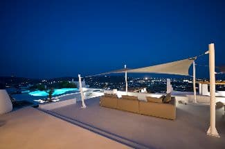 Luxury Suite Rylie