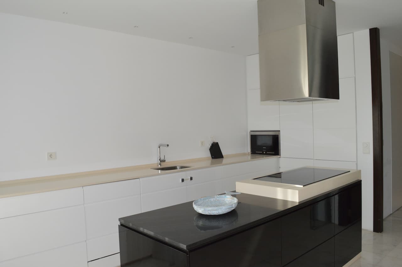 Piso Crisantemo — photo 3