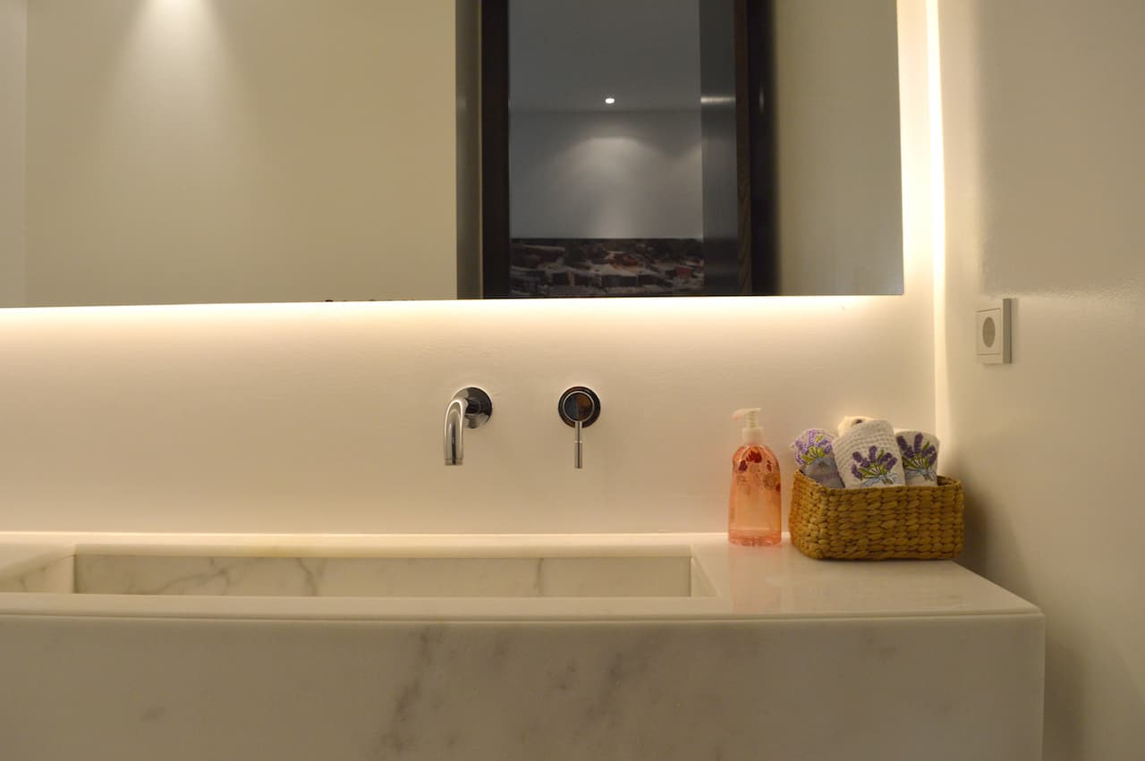 Piso Crisantemo — photo 11