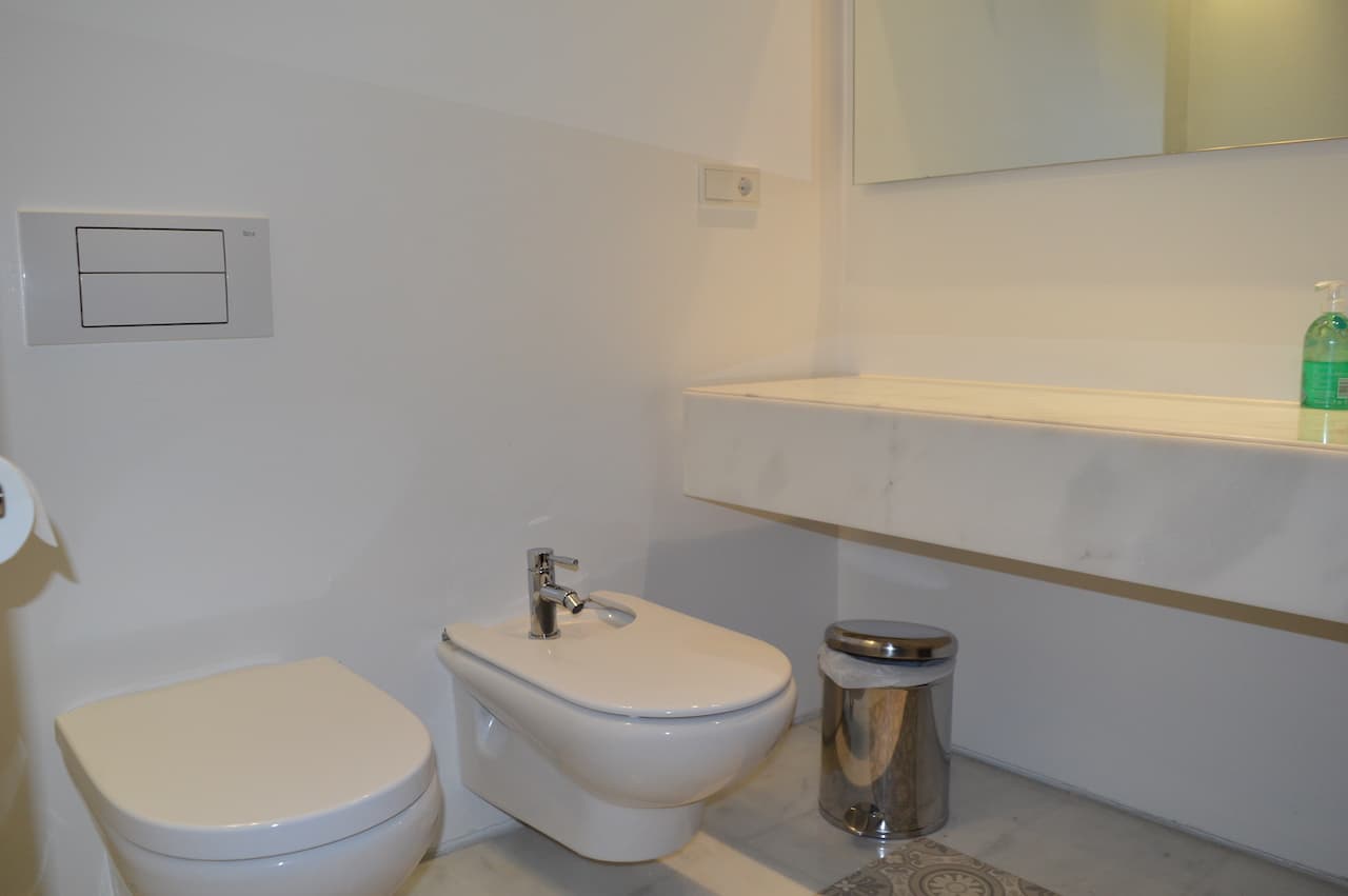 Piso Crisantemo — photo 14