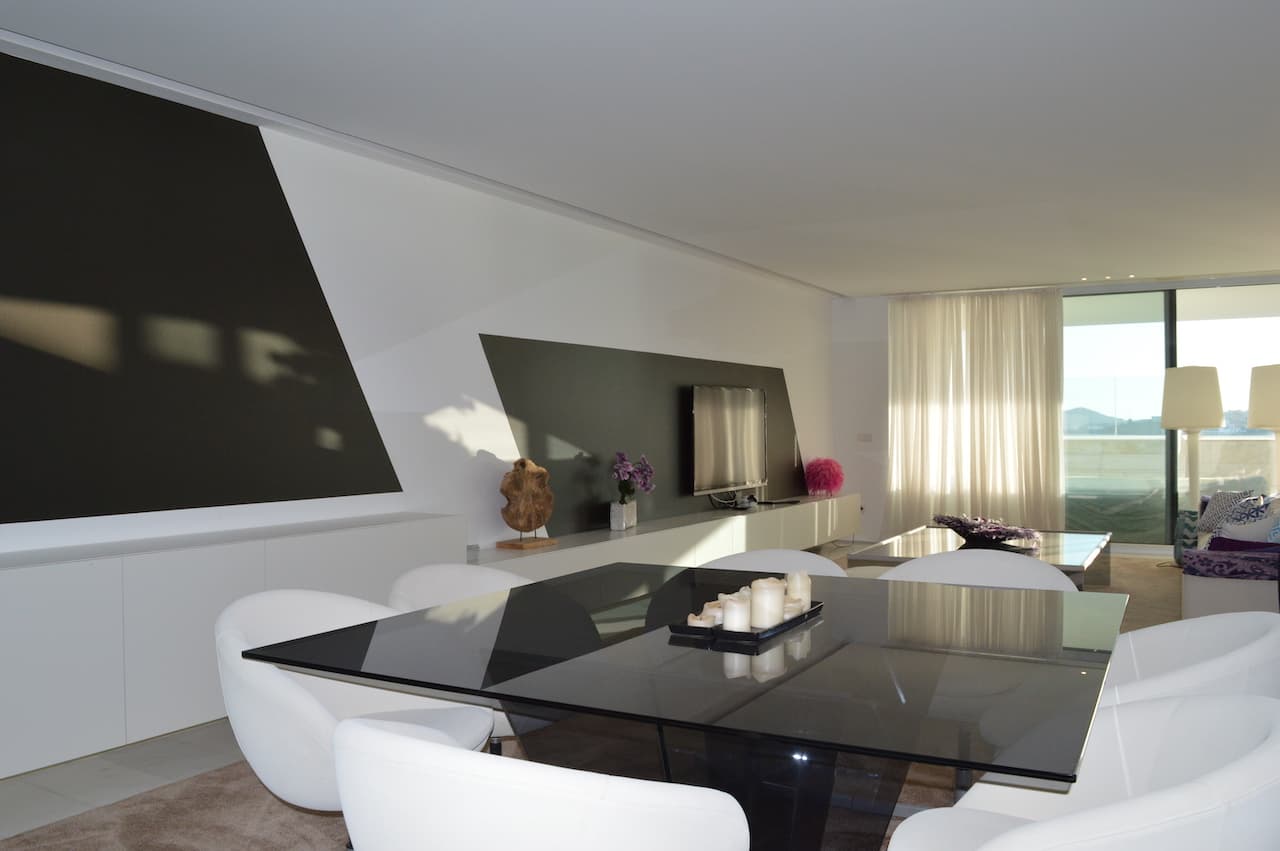 Piso Crisantemo — photo 19