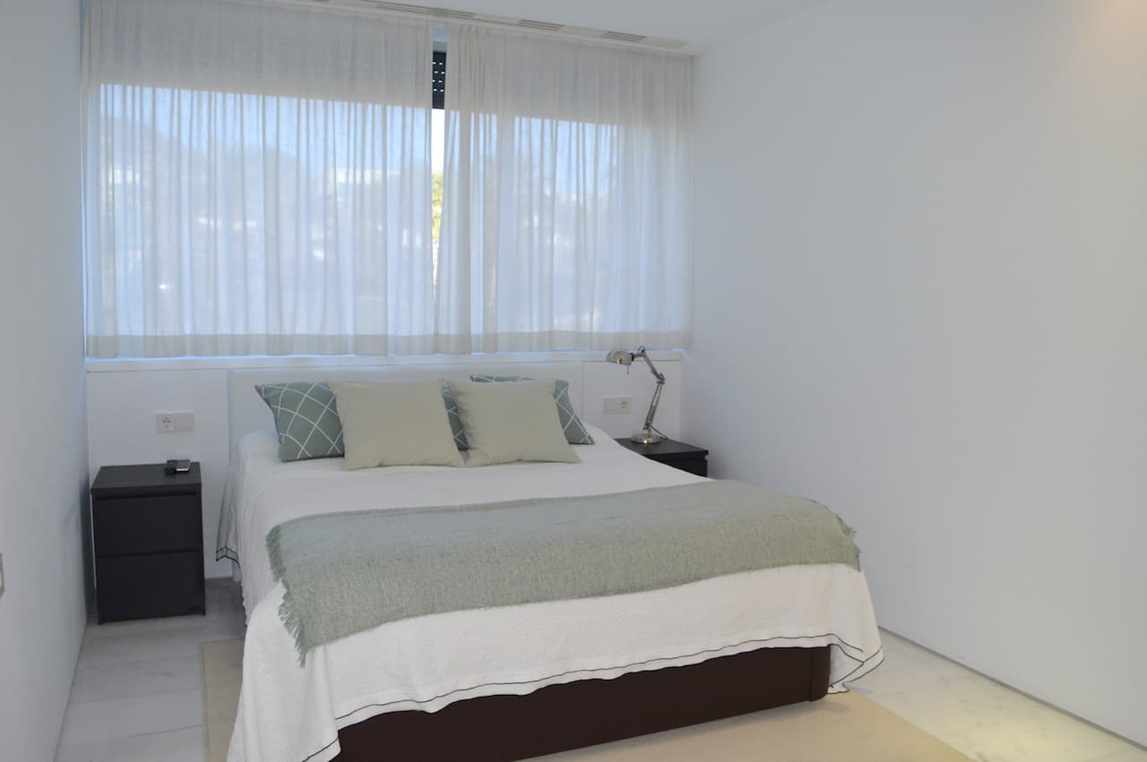 Piso Crisantemo — photo 20