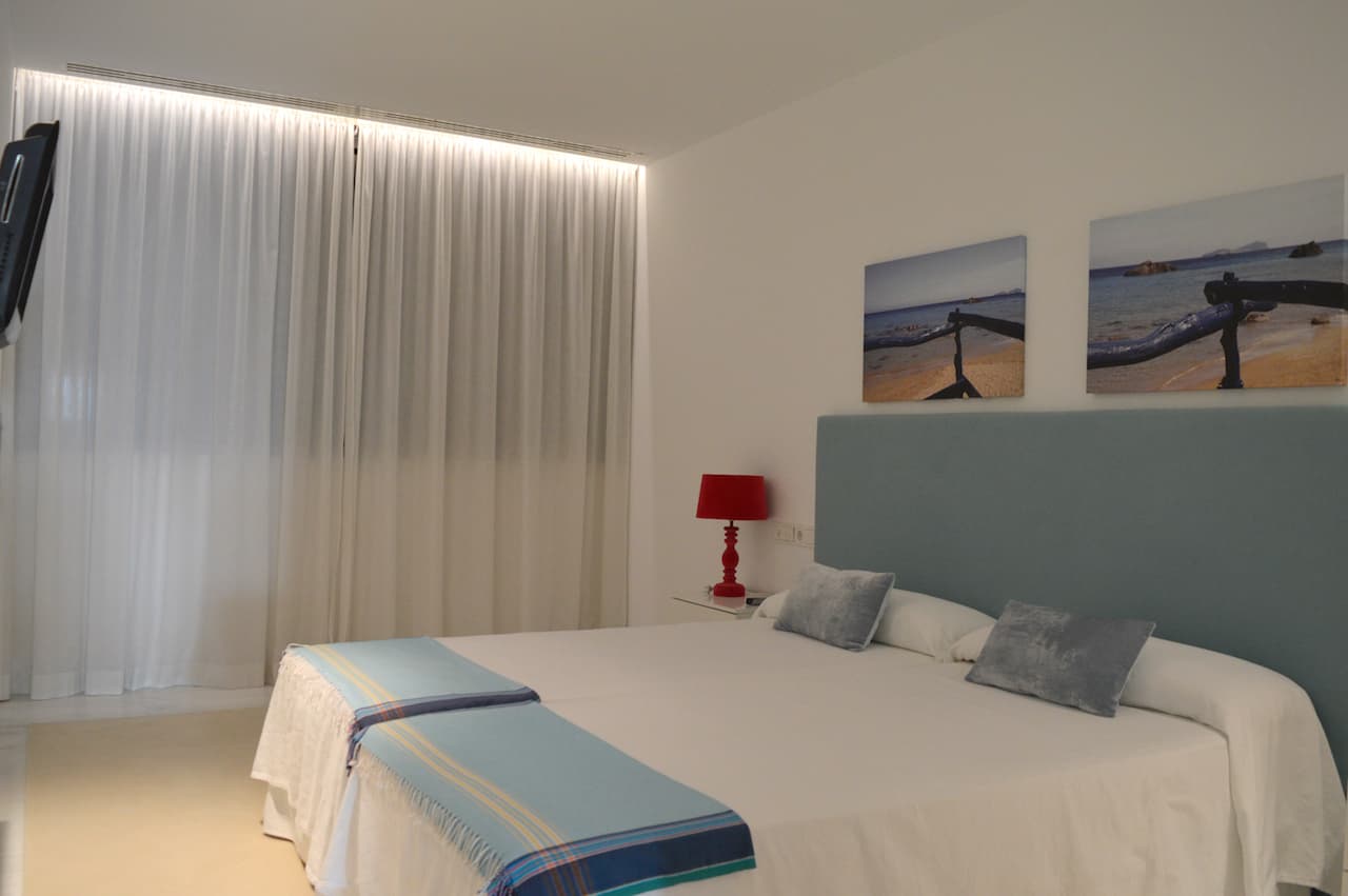 Piso Crisantemo — photo 21