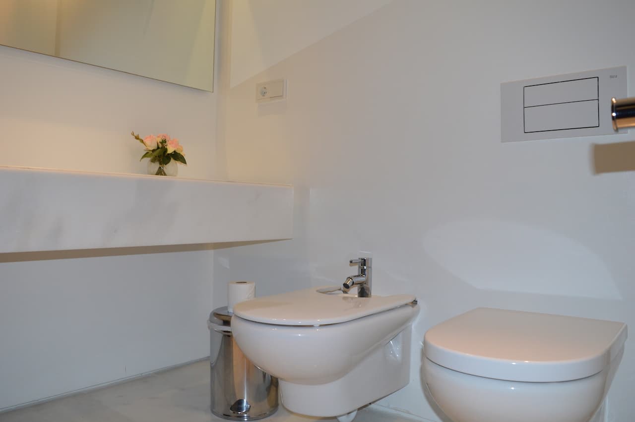 Piso Crisantemo — photo 22