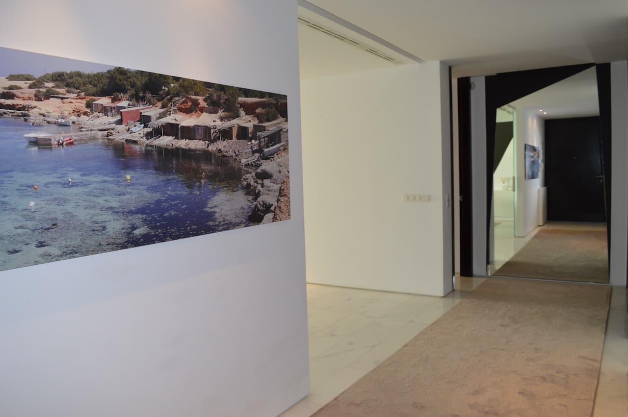 Piso Crisantemo — photo 24