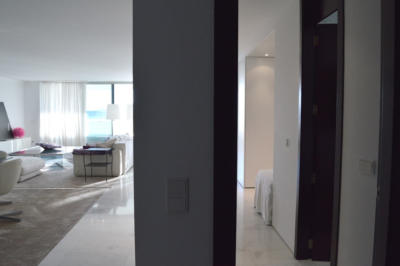 Piso Crisantemo — photo 26
