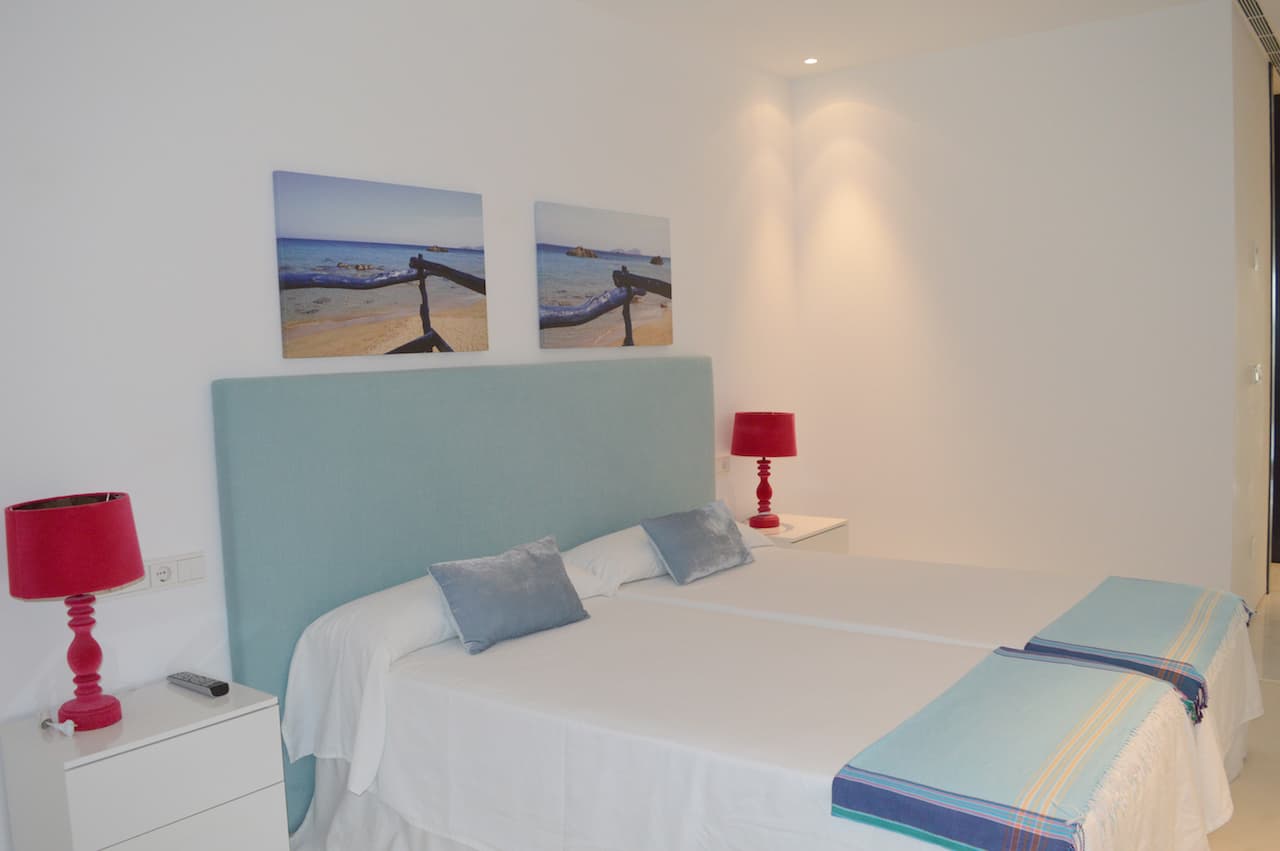 Piso Crisantemo — photo 27
