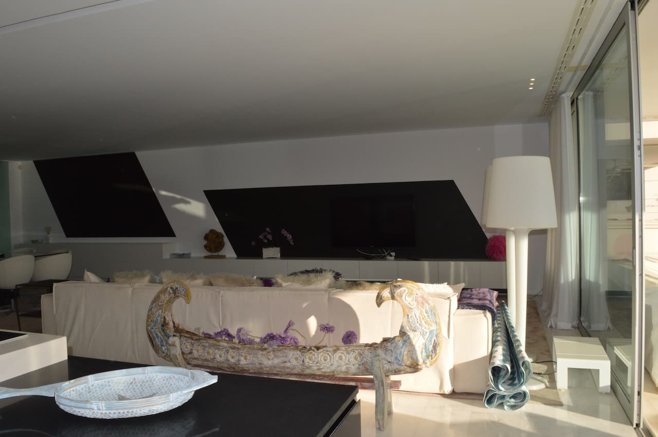 Piso Crisantemo — photo 29