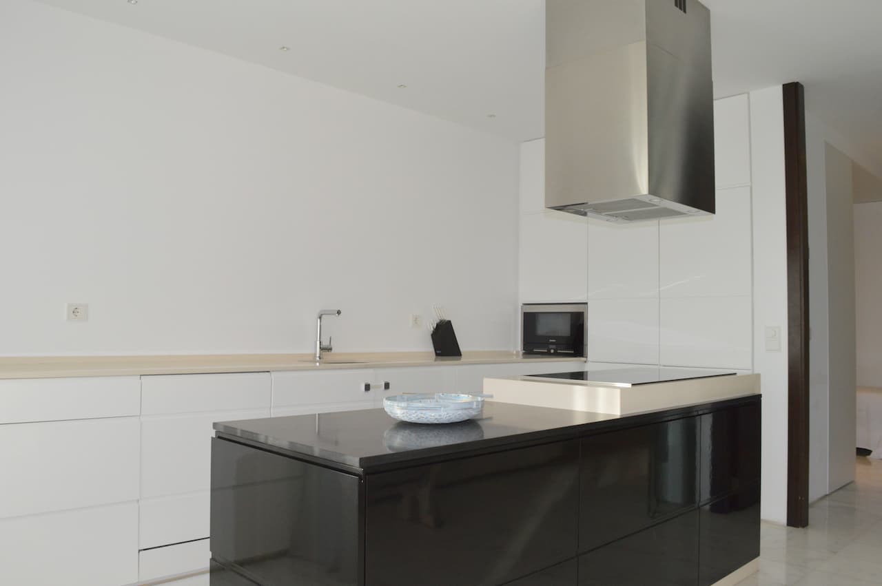 Piso Crisantemo — photo 30