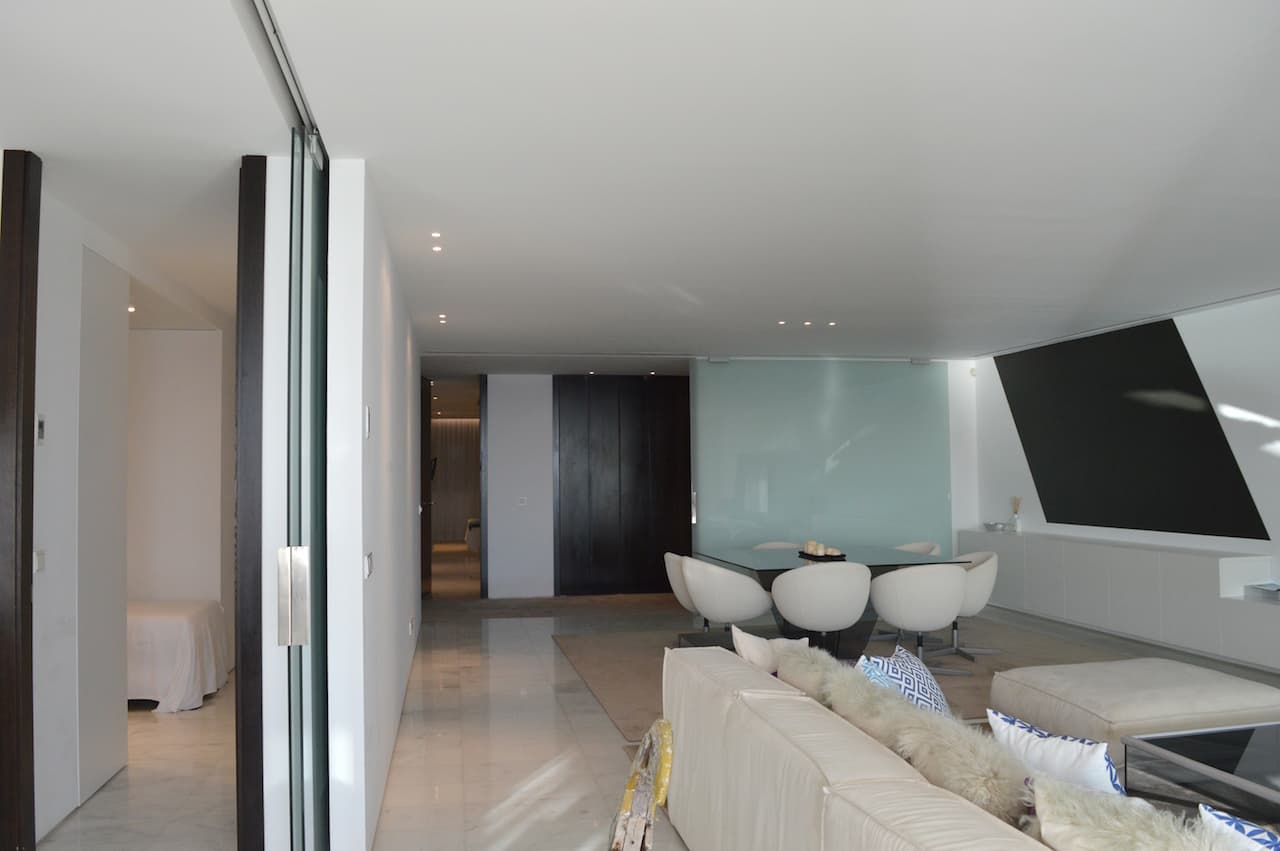 Piso Crisantemo — photo 32