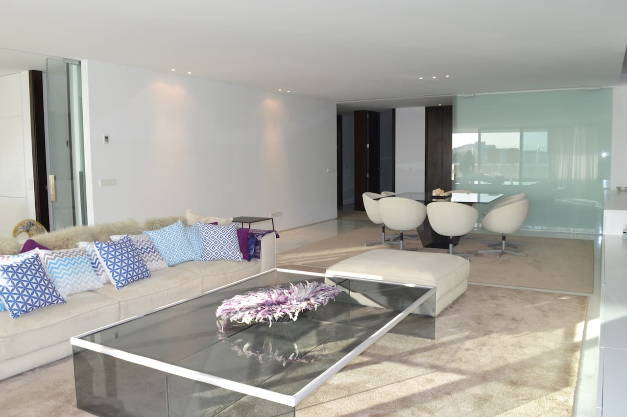 Piso Crisantemo — photo 6
