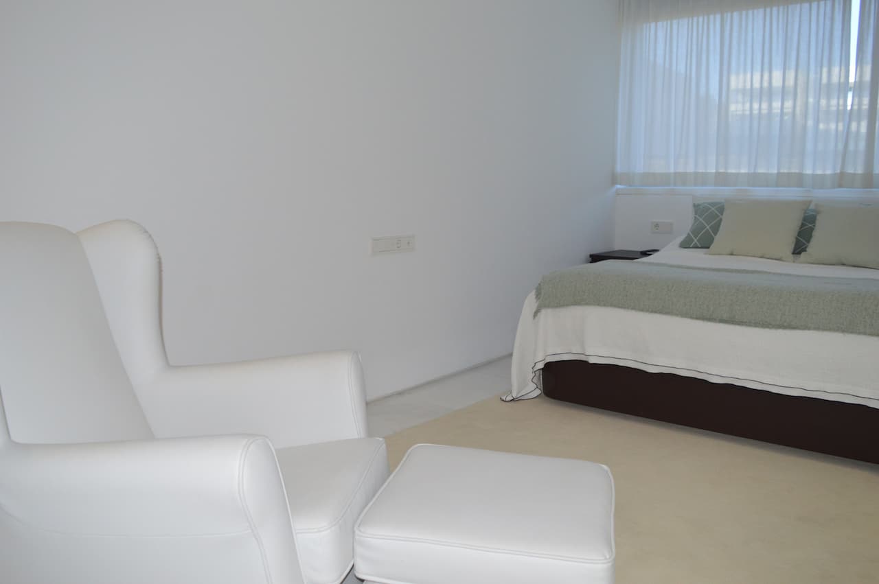 Piso Crisantemo — photo 7
