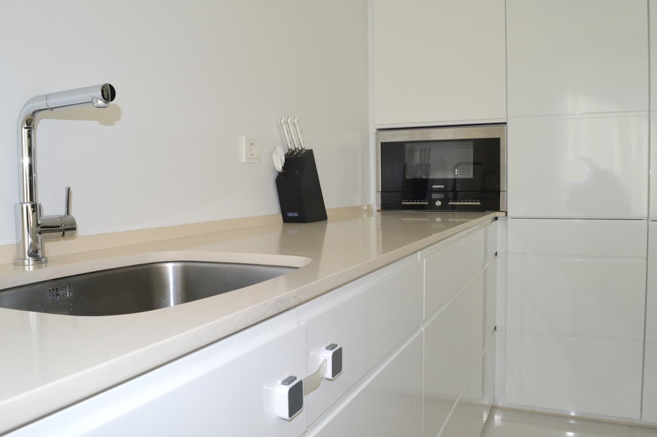 Piso Crisantemo — photo 10