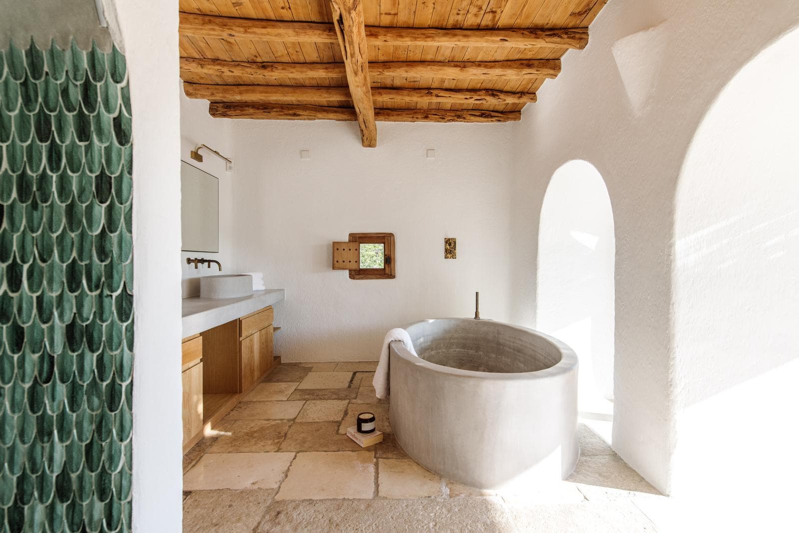 Villa Águila — photo 53
