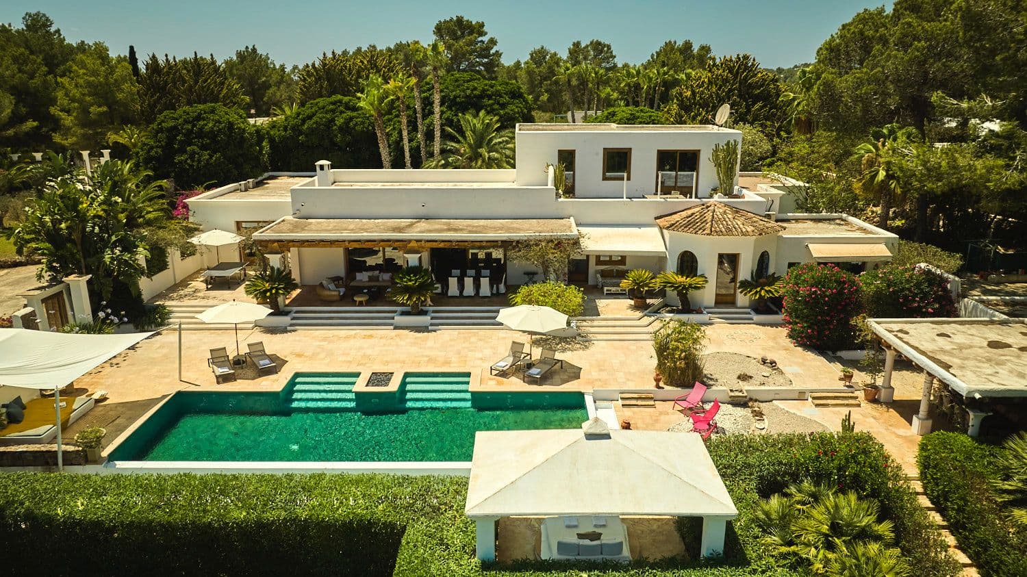 Villa Azucena — photo 15