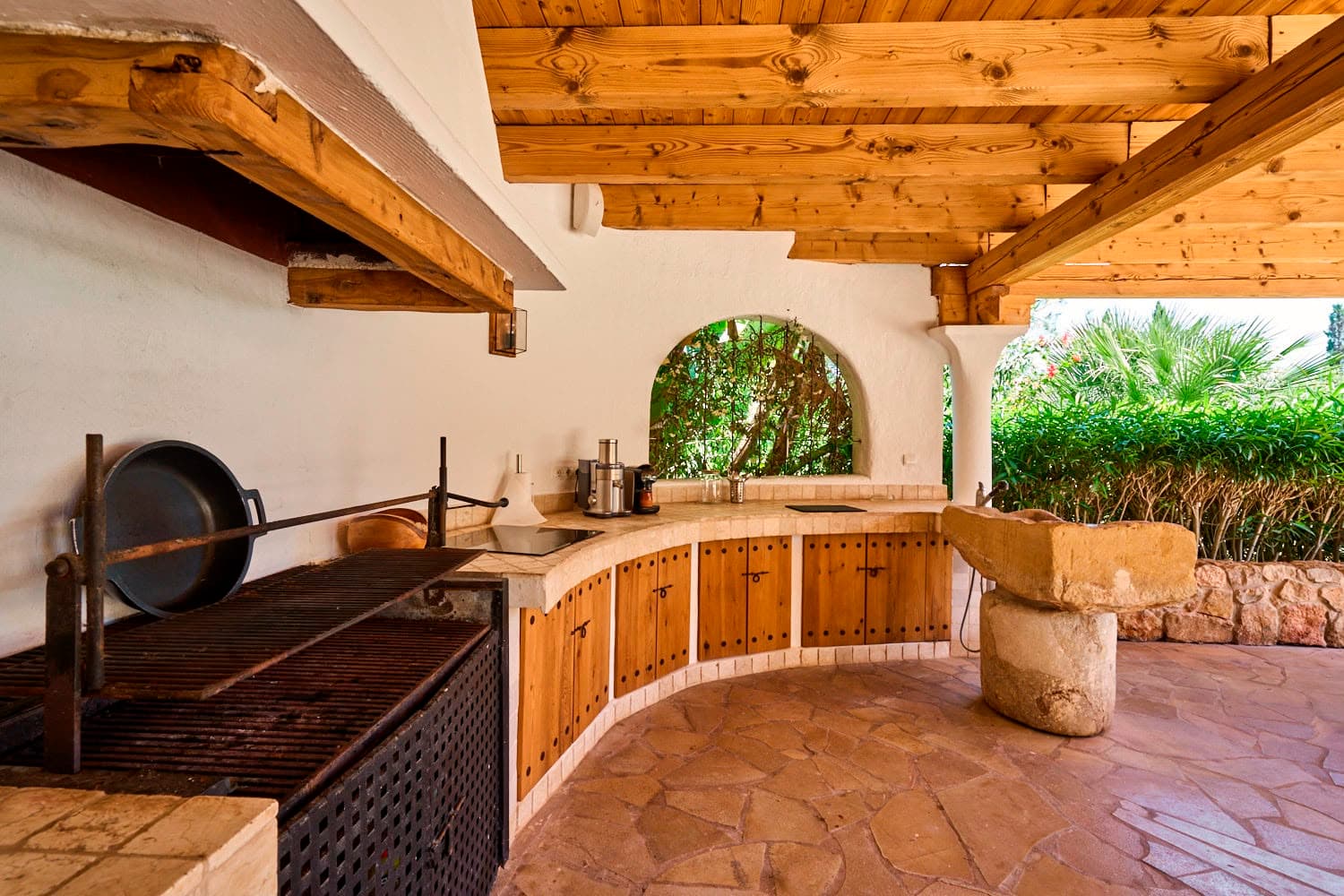 Villa Azucena — photo 19
