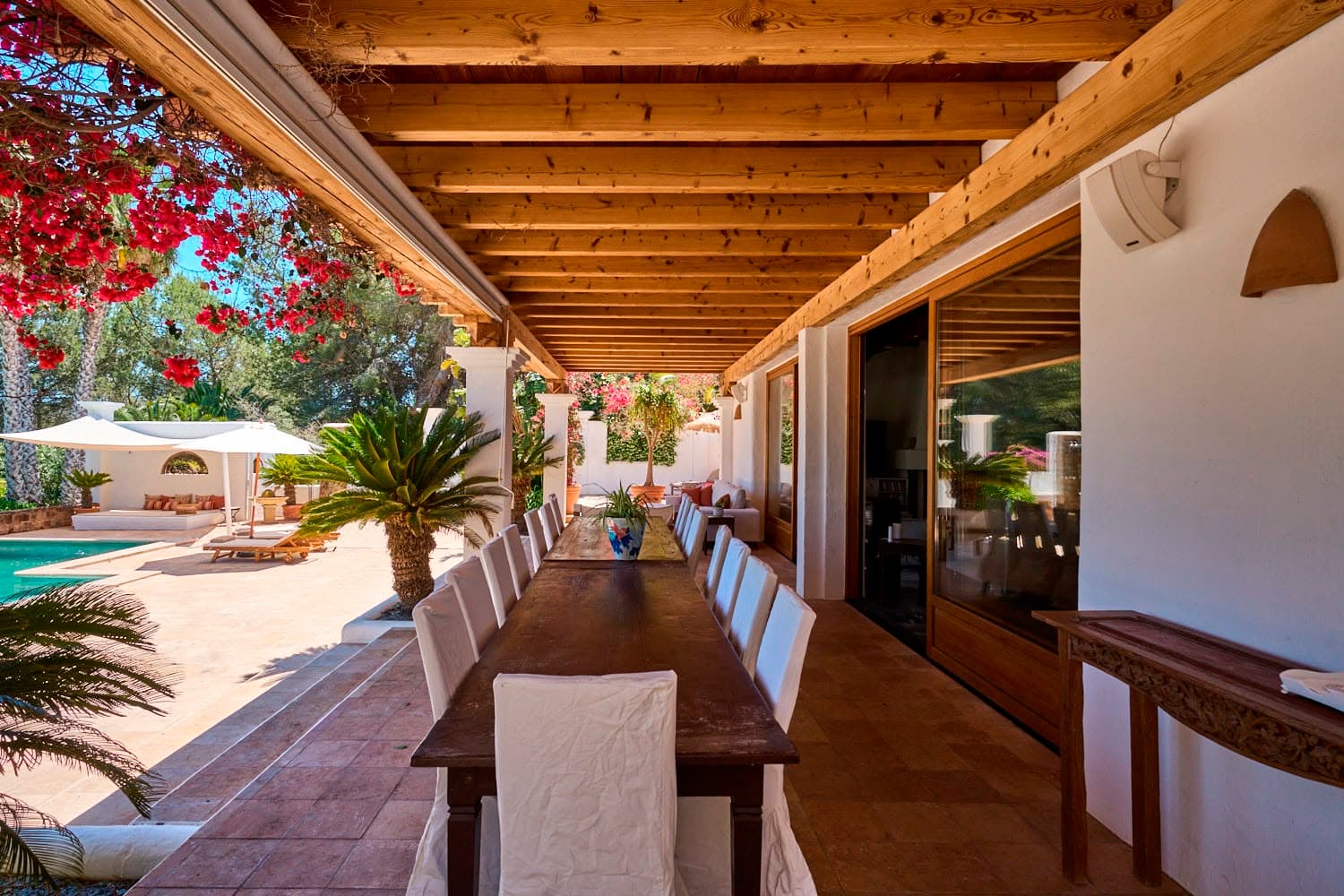 Villa Azucena — photo 22