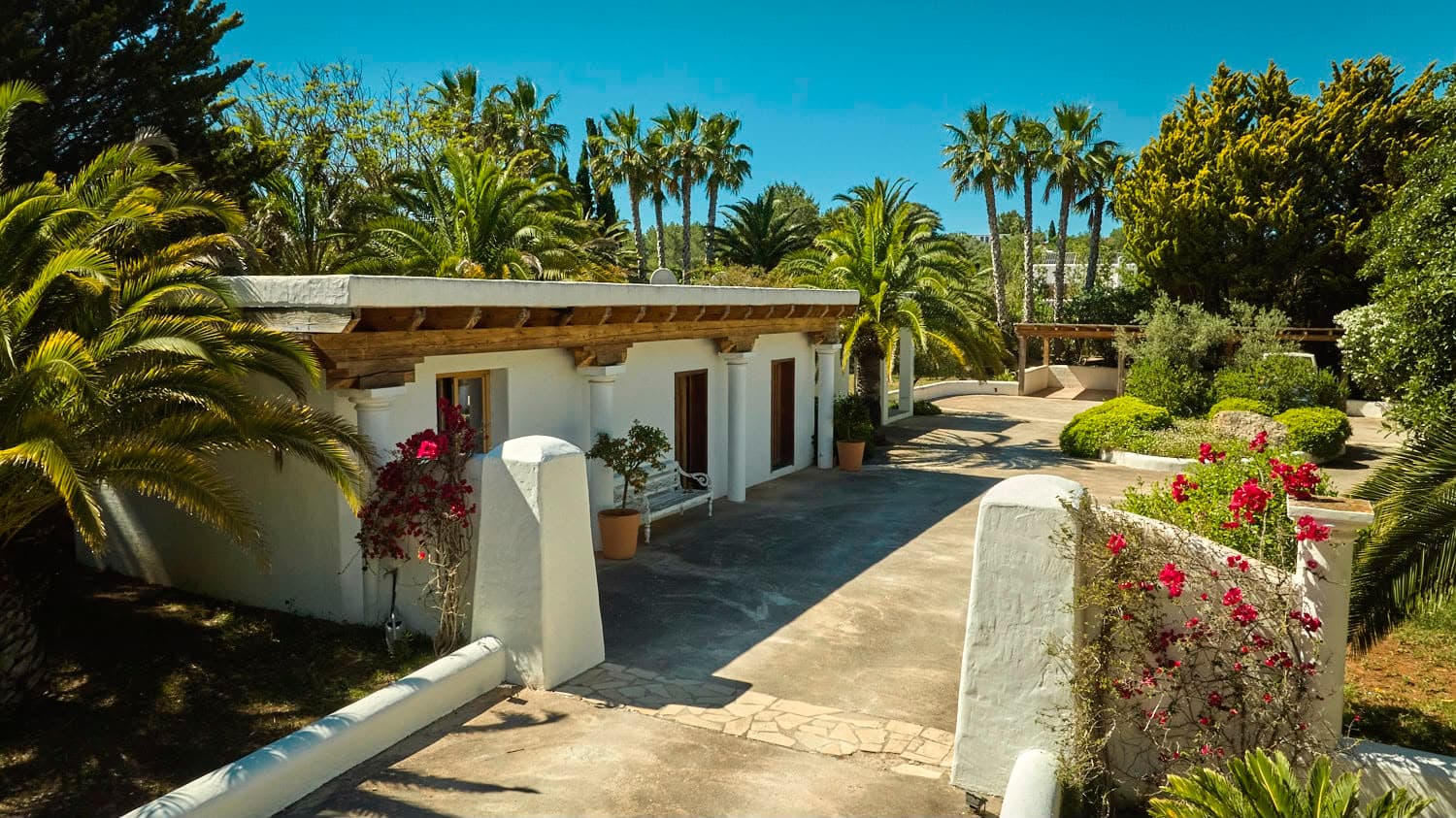 Villa Azucena — photo 29