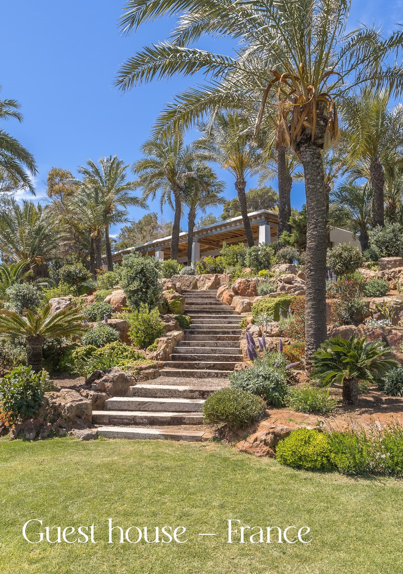 Villa Verbena — photo 38