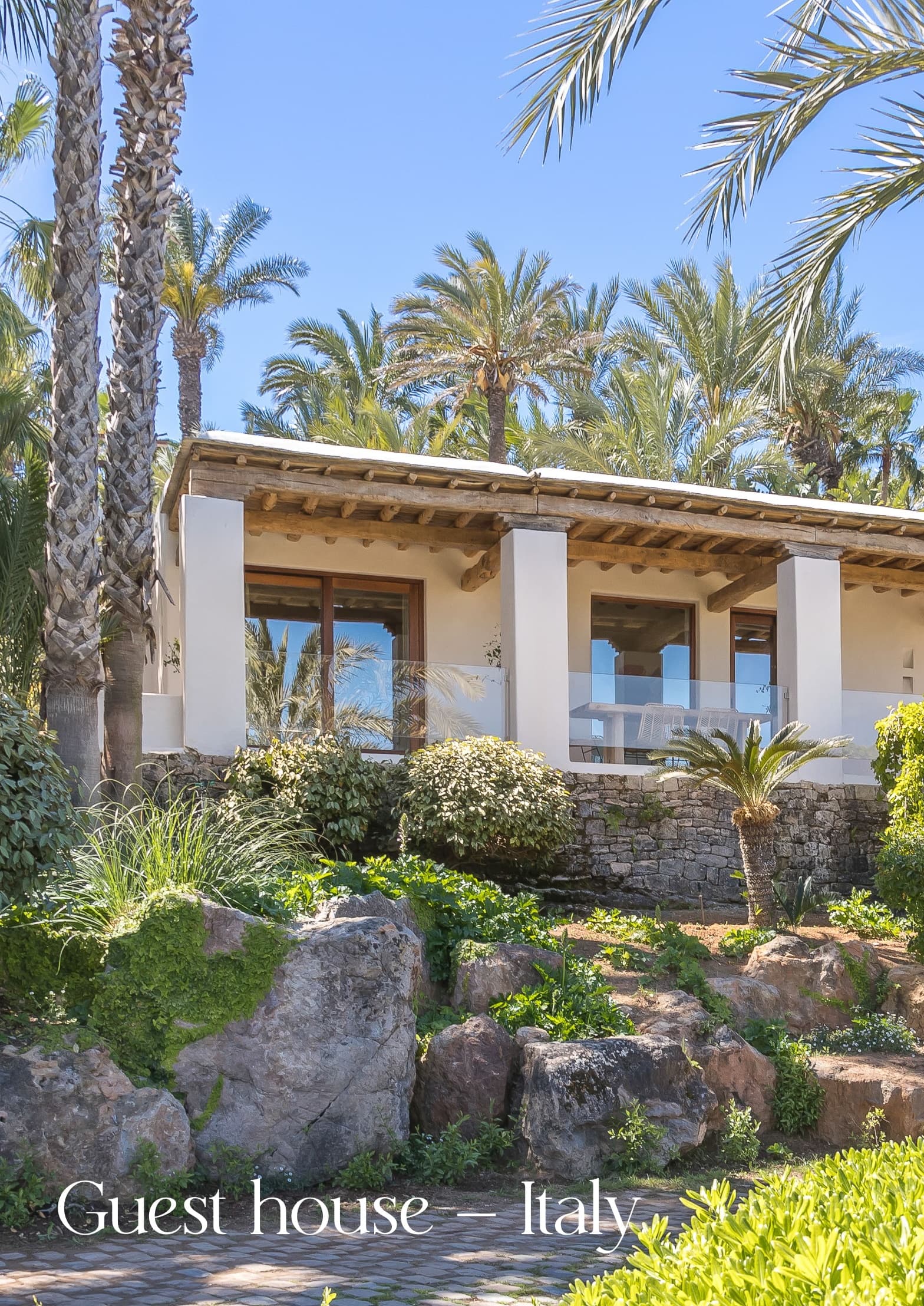 Villa Verbena — photo 49
