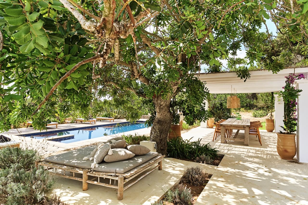 Villa Lantana — photo 37