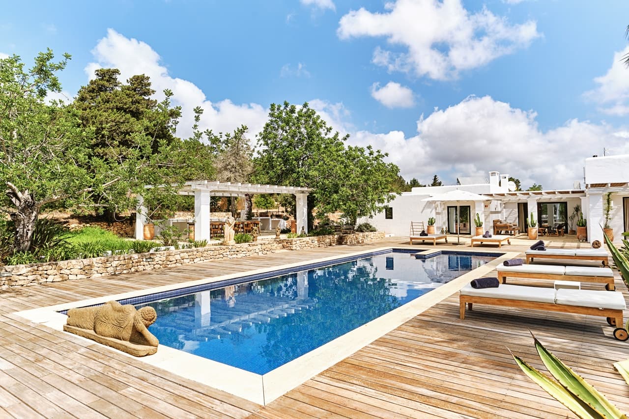 Villa Lantana — photo 38