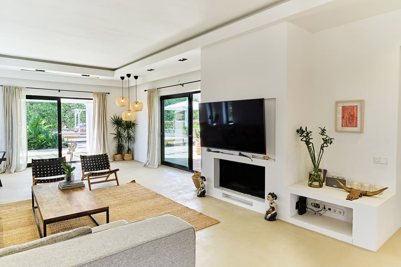 Villa Lantana — photo 30