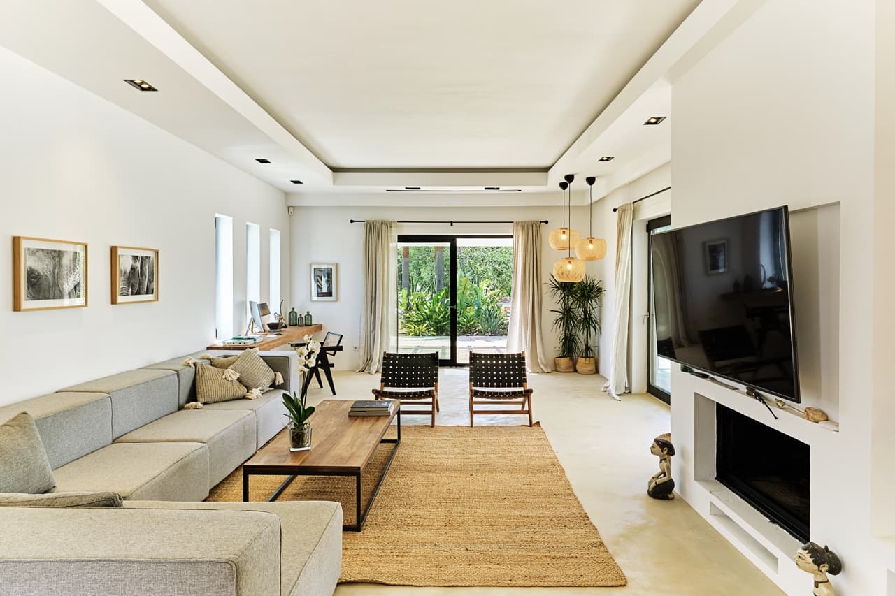 Villa Lantana — photo 31