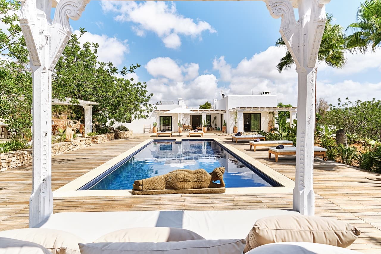 Villa Lantana — photo 36