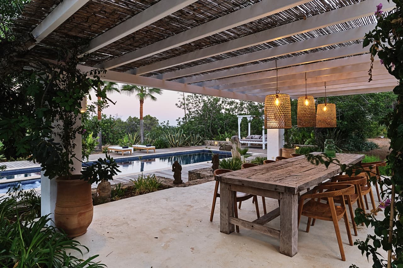 Villa Lantana — photo 32