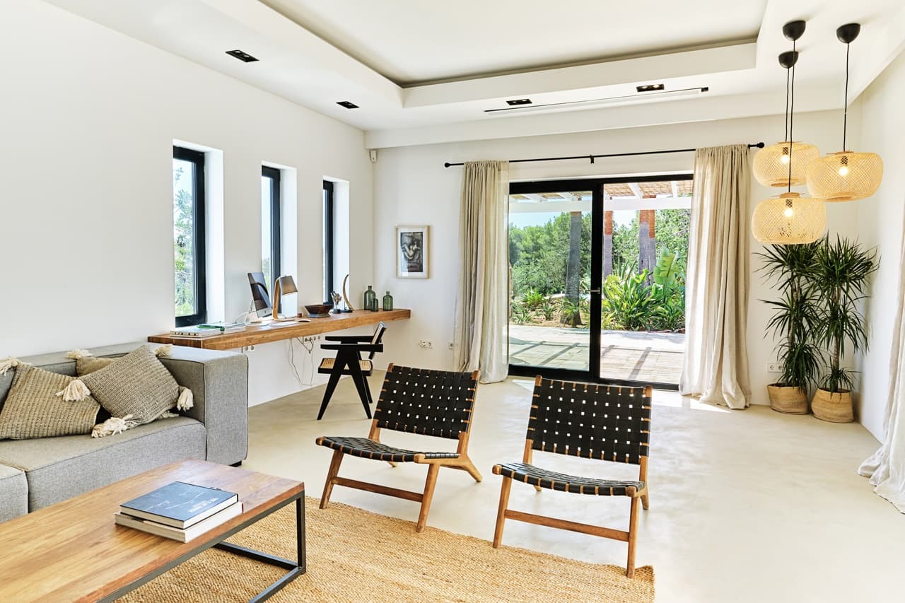 Villa Lantana — photo 34